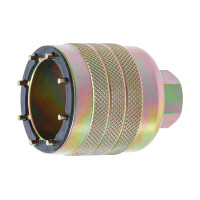 BGS 6727 Gabelkappenschlüssel | für Öhlins-Gabeln | für Ducati