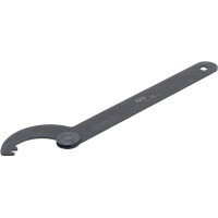 BGS 6730 Hakenschlüssel für Fensterheber | für BMW E60, E81, E82 & MINI R50, R52, R53