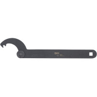 BGS 6730 Hakenschlüssel für Fensterheber | für BMW E60, E81, E82 & MINI R50, R52, R53