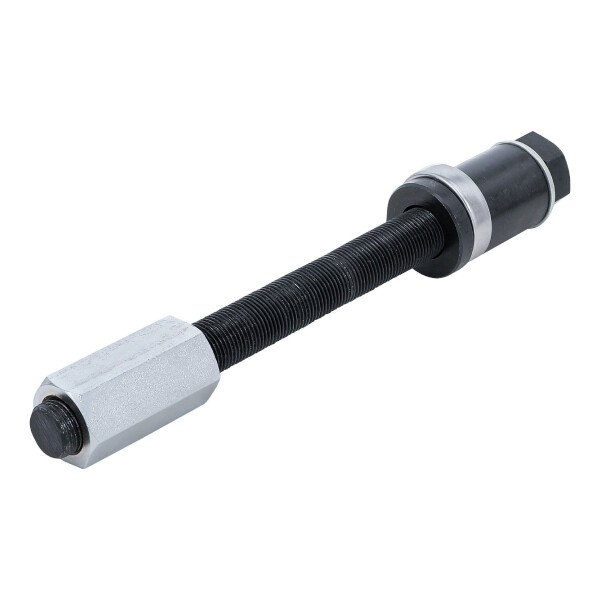 BGS Diy 67300-9 Kugelgelagerte Spindel inkl. Mutter | 280 mm | für Art. 67300, 67310