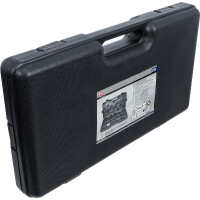BGS Diy 67310 Radlager-Werkzeug-Satz | universal | 21-tlg.
