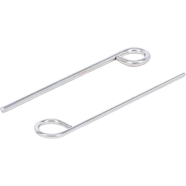 BGS 6734 Steuerkettenspanner-Absteckstift-Satz | für BMW