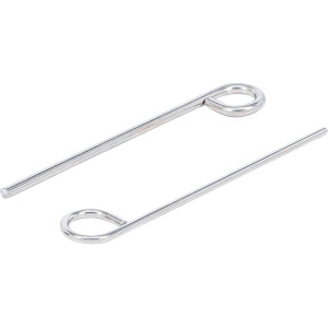 BGS 6734 Steuerkettenspanner-Absteckstift-Satz | für BMW