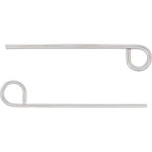 BGS 6734 Steuerkettenspanner-Absteckstift-Satz | für BMW