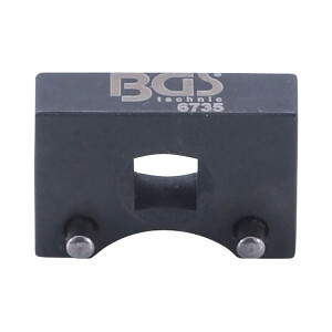 BGS 6735 Spannrollenschlüssel | für Audi- /...