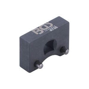 BGS 6735 Spannrollenschlüssel | für Audi- / VW-Motoren | 3.7L / 4.2L V8