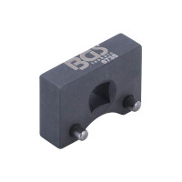 BGS 6735 Spannrollenschlüssel | für Audi- / VW-Motoren | 3.7L / 4.2L V8