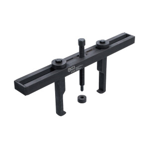 BGS 6743 Bremsscheiben-Abzieher | Ø 170 - 400 mm