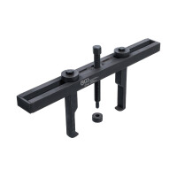 BGS 6743 Bremsscheiben-Abzieher | Ø 170 - 400 mm