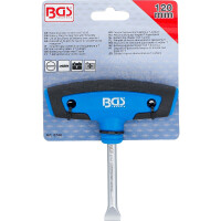 BGS 6744 Batteriestopfen-Dreher mit T-Griff