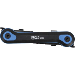 BGS 6751 Universal-Entgrater