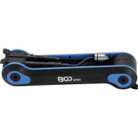 BGS 6751 Universal-Entgrater