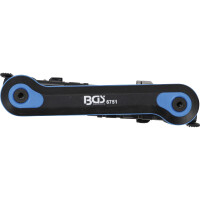 BGS 6751 Universal-Entgrater