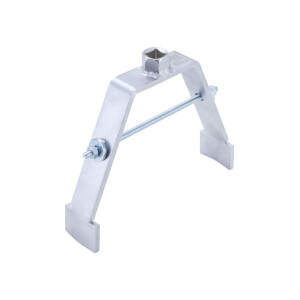 BGS 6758 Tankgeberschlüssel | für Peugeot /...