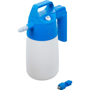 BGS 6770 Pumpsprühflasche | 1,5 l