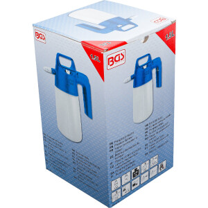 BGS 6770 Pumpsprühflasche | 1,5 l