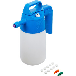 BGS 6771 Pumpsprühflasche Schaum | 1,5 l