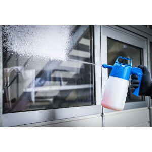 BGS 6771 Pumpsprühflasche Schaum | 1,5 l