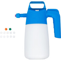 BGS 6771 Pumpsprühflasche Schaum | 1,5 l