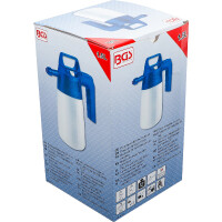BGS 6771 Pumpsprühflasche Schaum | 1,5 l
