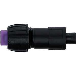 BGS 6771-1 Ersatzdüse- und Ersatzfilter-Satz | für Pumpsprühflasche Schaum | für Art. 6771 | 21-tlg.