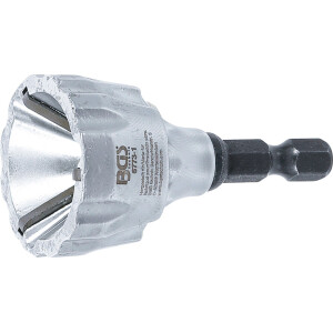 BGS 6773-1 Aussen-Entgrater | für Ø 3 - 19 mm