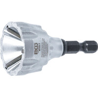 BGS 6773-1 Aussen-Entgrater | für Ø 3 - 19 mm