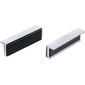 BGS 6795 Schraubstock-Schutzbacken | Aluminium | Breite...
