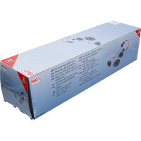 BGS 68000 Druckluft-Beulenhammer | 1,4 kg