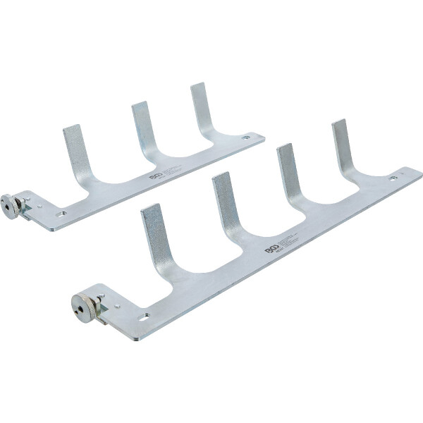 BGS 68341 Einstelllehren | für VAG Pumpe-Düse-Einheit an 3- und 4-Zylinder-Motoren