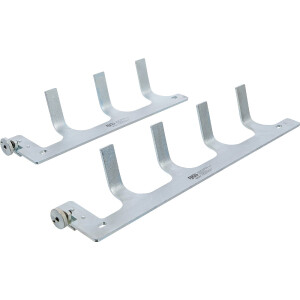 BGS 68341 Einstelllehren | für VAG Pumpe-Düse-Einheit an 3- und 4-Zylinder-Motoren