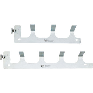 BGS 68341 Einstelllehren | für VAG Pumpe-Düse-Einheit an 3- und 4-Zylinder-Motoren
