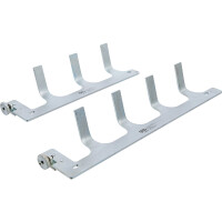BGS 68341 Einstelllehren | für VAG Pumpe-Düse-Einheit an 3- und 4-Zylinder-Motoren