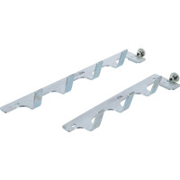 BGS 68341 Einstelllehren | für VAG Pumpe-Düse-Einheit an 3- und 4-Zylinder-Motoren