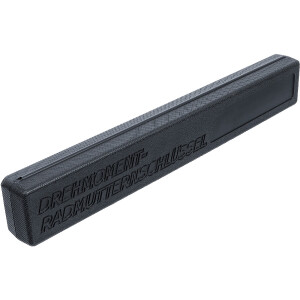 BGS Diy 6835 Kreuz- / Drehmomentschlüssel | Abtrieb Außenvierkant 12,5 mm (1/2") | 70 - 170 Nm