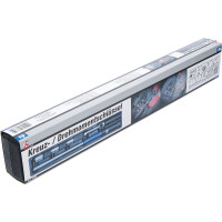 BGS Diy 6835 Kreuz- / Drehmomentschlüssel | Abtrieb Außenvierkant 12,5 mm (1/2") | 70 - 170 Nm
