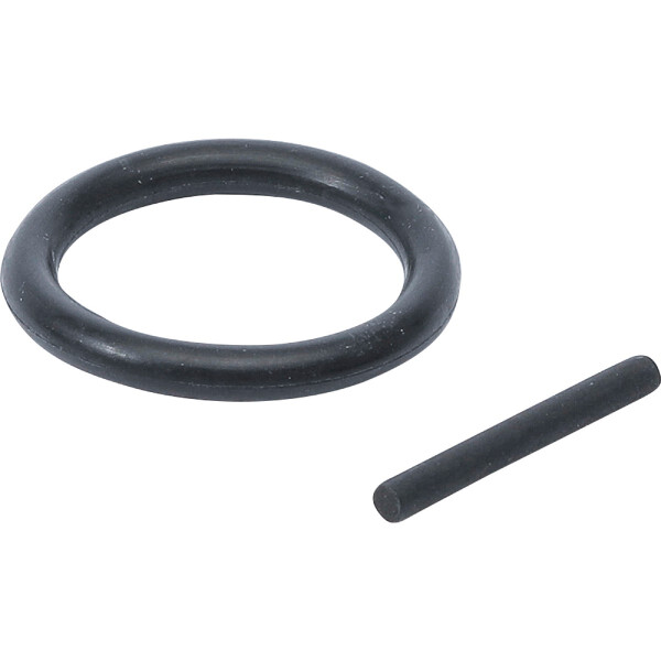 BGS 6861 O-Ring & Sicherungsstift-Satz | 12,5 mm (1/2") | SW 15 - 38 mm | 11/16" - 1.1/2"