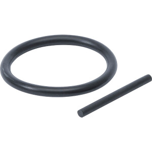 BGS 6863 O-Ring & Sicherungsstift-Satz | 20 mm...
