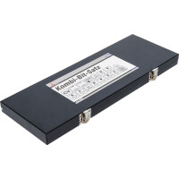 BGS Diy 6868 Kombi-Bit-Satz | 54-tlg.