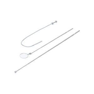 BGS Diy 6874 Magnetheber- / Krallengreifer- und...