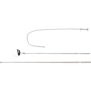 BGS Diy 6874 Magnetheber- / Krallengreifer- und...
