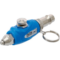 BGS 6876 Mini-Druckluft-Ausblaspistole