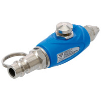 BGS 6876 Mini-Druckluft-Ausblaspistole