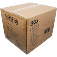 BGS 6881 Ultraschall-Teilereiniger | 15 l