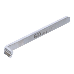 BGS 6886 Schwungrad-Gegenhalter | für Opel