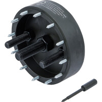 BGS 6891 Kurbelwellen-Radialdichtring-Werkzeug | für Jaguar, Land Rover