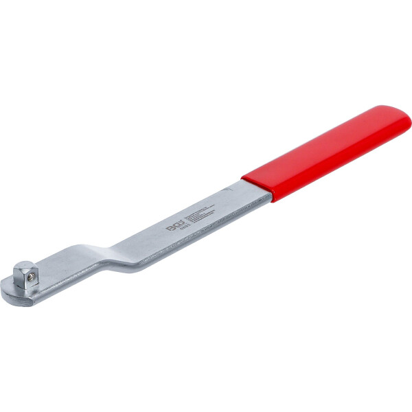 BGS 6893 Riemenspanner-Schlüssel | für Opel / Vauxhall, Chevrolet