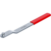 BGS 6893 Riemenspanner-Schlüssel | für Opel / Vauxhall, Chevrolet