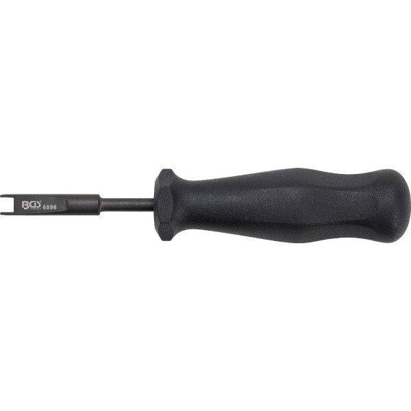 BGS 6896 Bremsfeder-Einbauwerkzeug | für Toyota-Parkbremse | 185 mm