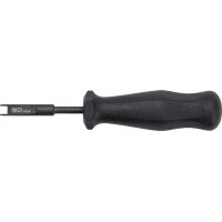 BGS 6896 Bremsfeder-Einbauwerkzeug | für Toyota-Parkbremse | 185 mm